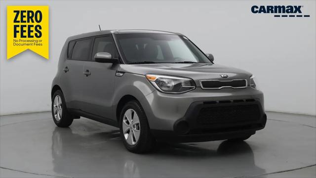 2015 Kia Soul Base for sale in Gilbert, AZ
