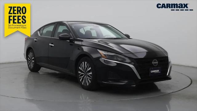 2025 Nissan Altima SV FWD for sale in Gilbert, AZ