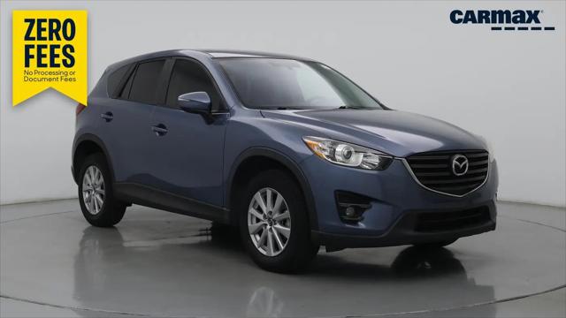 2016 Mazda CX-5 Touring for sale in Gilbert, AZ