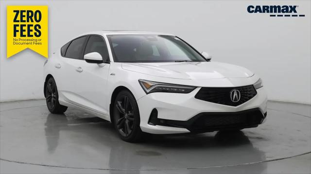 2023 Acura Integra A-SPEC for sale in Gilbert, AZ