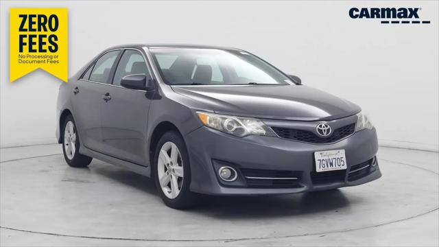 2014 Toyota Camry SE for sale in Gilbert, AZ