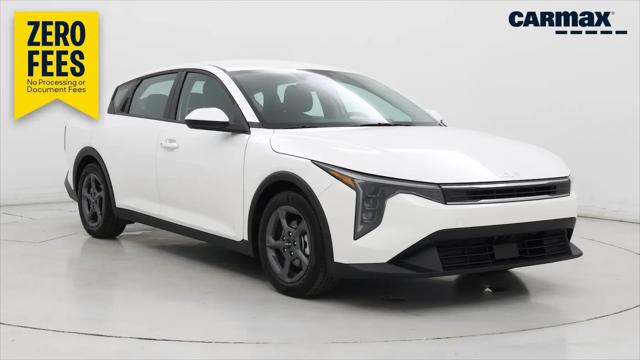 2025 Kia K4 LXS for sale in Merrillville, IN