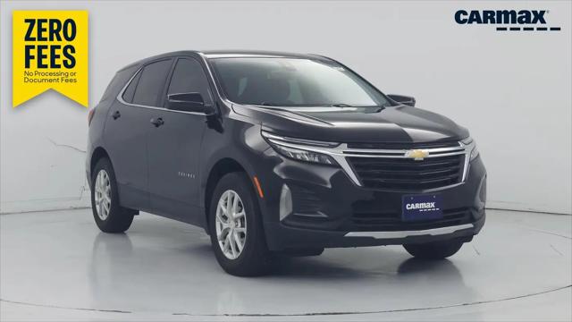 2023 Chevrolet Equinox AWD LT for sale in Merrillville, IN
