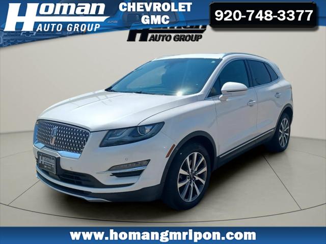 2019 Lincoln MKC Reserve for sale in Ripon, WI