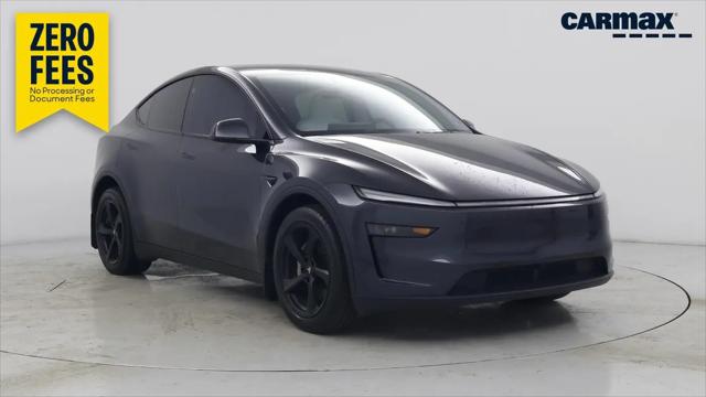 2026 Tesla Model Y Long Range Launch Series for sale in Charlottesville, VA