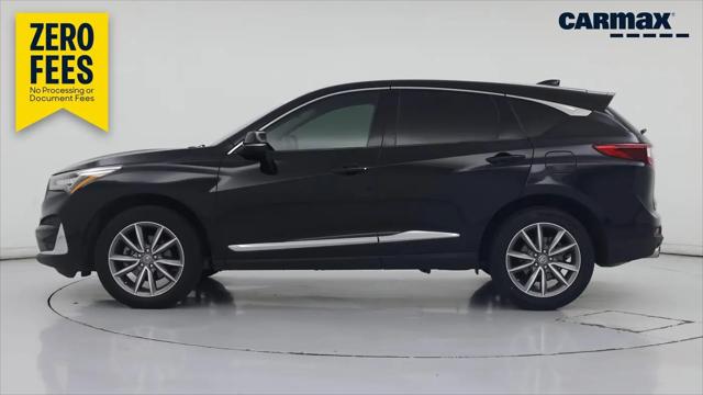 2020 Acura RDX Technology Package for sale in Irving, TX