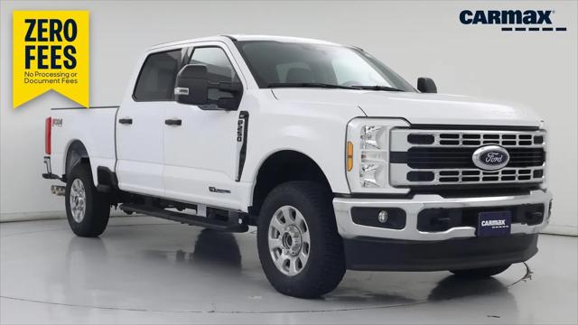 2024 Ford F-250 XLT for sale in Irving, TX