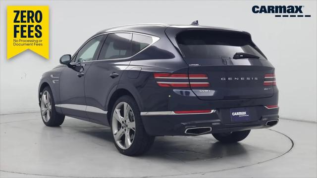 2022 Genesis GV80 3.5T AWD for sale in Irvine, CA
