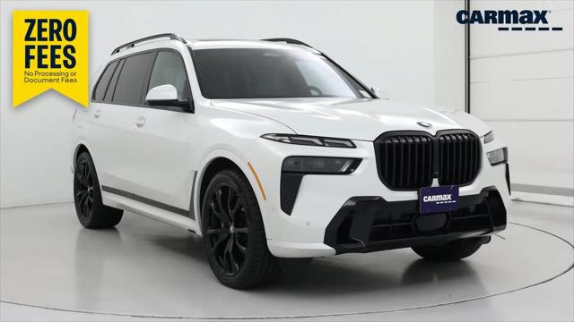 2024 BMW X7 xDrive40i for sale in Dothan, AL