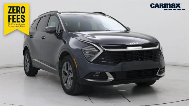 2025 Kia Sportage Hybrid SX-Prestige for sale in Langhorne, PA