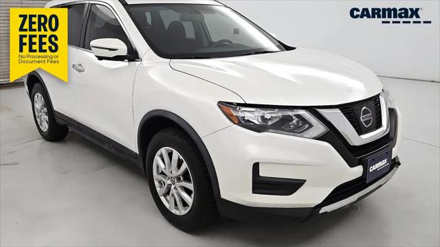 2017 Nissan Rogue SV for sale in Tinley Park, IL