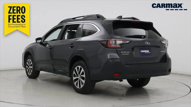 2024 Subaru Outback Premium for sale in Tinley Park, IL