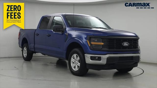 2025 Ford F-150 XL for sale in Stockbridge, GA