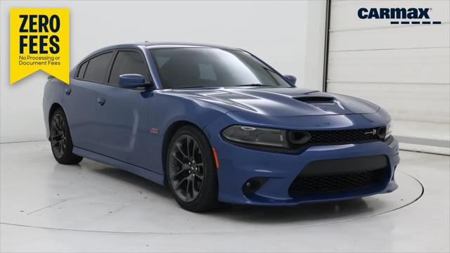 2022 Dodge Charger Scat Pack for sale in Stockbridge, GA