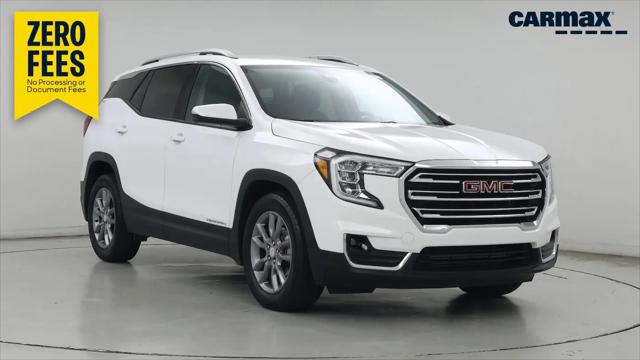 2022 GMC Terrain FWD SLT for sale in Stockbridge, GA
