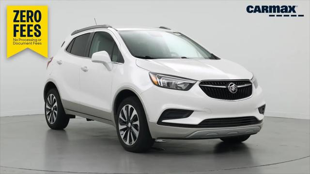 2021 Buick Encore AWD Preferred for sale in Wilmington, NC