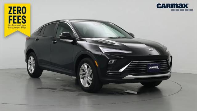 2025 Buick NV Preferred FWD for sale in Wilmington, NC