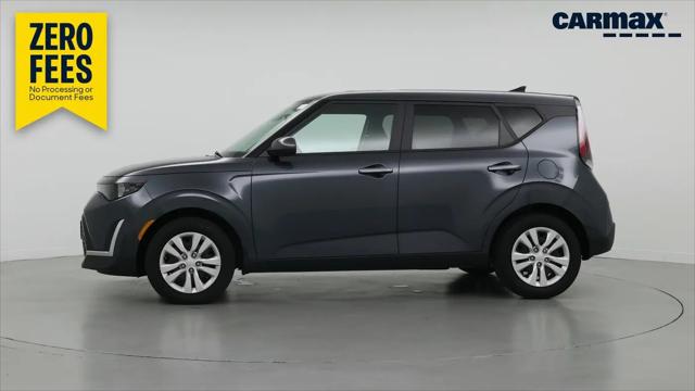 2025 Kia Soul LX for sale in Wilmington, NC