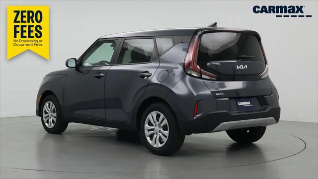 2025 Kia Soul LX for sale in Wilmington, NC
