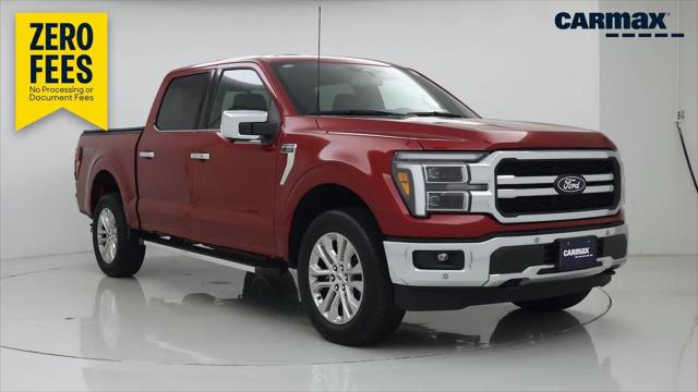 2025 Ford F-150 LARIAT for sale in Newport News, VA