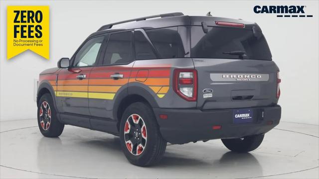 2024 Ford Bronco Sport Free Wheeling for sale in Lexington, KY