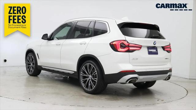 2022 BMW X3 xDrive30i for sale in Lexington, KY
