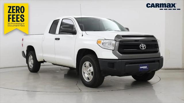 2016 Toyota Tundra SR 4.6L V8 for sale in Lexington, KY