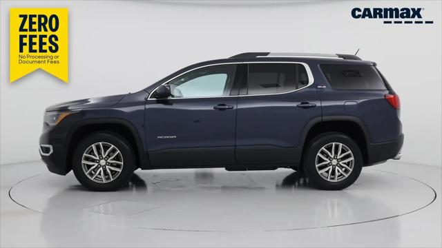 2019 GMC Acadia SLE-2 for sale in Indianapolis, IN