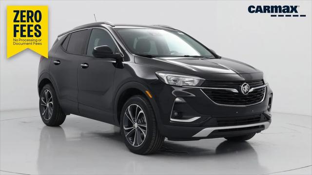2021 Buick Encore GX AWD Select for sale in Indianapolis, IN