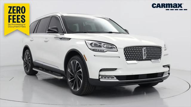 2020 Lincoln Aviator Reserve for sale in Indianapolis, IN