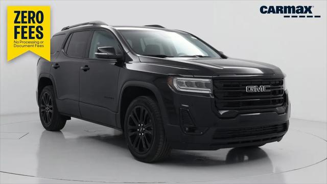2023 GMC Acadia FWD SLT for sale in Indianapolis, IN