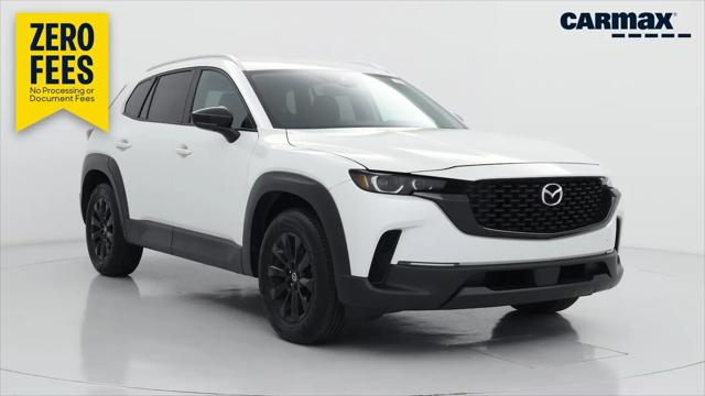 2024 Mazda CX-50 2.5 S Preferred for sale in Indianapolis, IN
