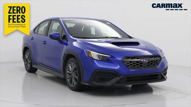 2024 Subaru WRX Base for sale in Indianapolis, IN