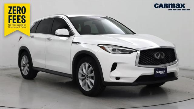 2019 INFINITI QX50 PURE for sale in Henderson, NV