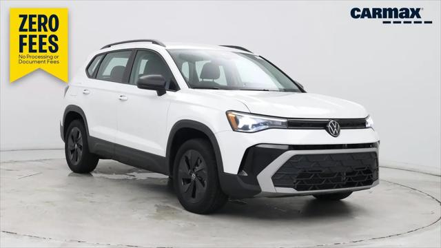 2025 Volkswagen Taos 1.5T S for sale in Winston-Salem, NC