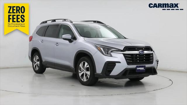 2025 Subaru Ascent Premium 8-Passenger for sale in Merriam, KS