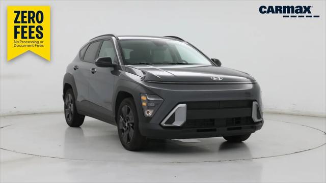 2026 Hyundai Kona SEL Sport for sale in Merriam, KS