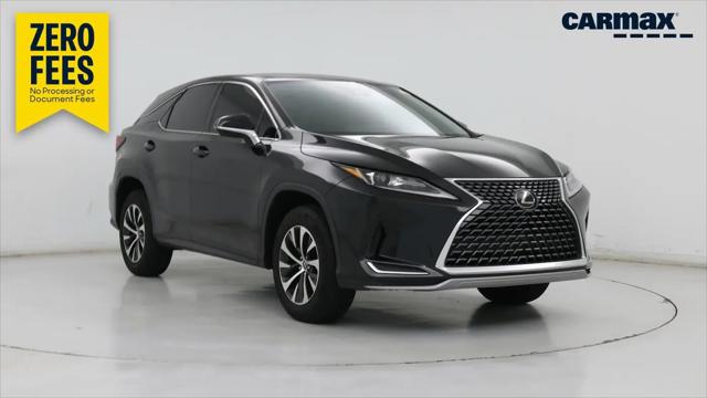 2022 Lexus RX 350 RX 350 for sale in Merriam, KS