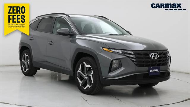 2024 Hyundai Tucson SEL for sale in Merriam, KS