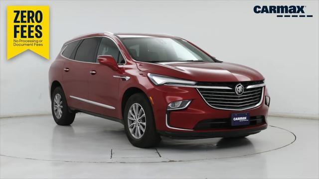 2024 Buick Enclave Premium AWD for sale in Merriam, KS
