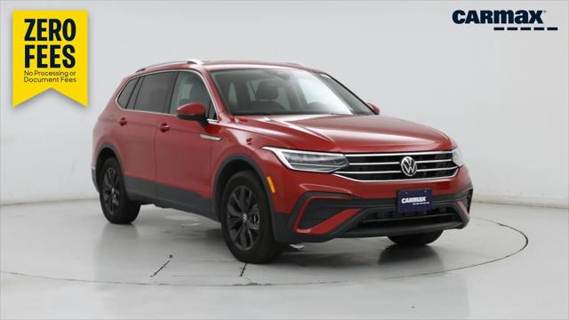 2024 Volkswagen Tiguan 2.0T SE for sale in Merriam, KS
