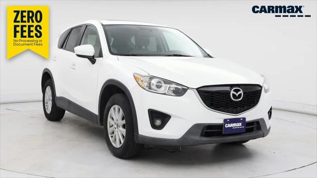 2014 Mazda CX-5 Touring for sale in Franklin, TN