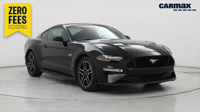 2018 Ford Mustang GT for sale in Franklin, TN