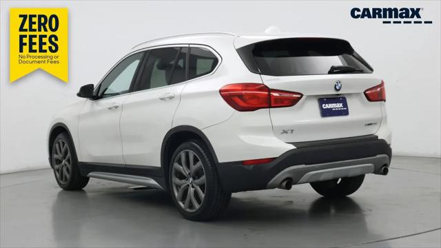 2019 BMW X1 sDrive28i for sale in Baton Rouge, LA