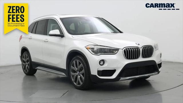 2019 BMW X1 sDrive28i for sale in Baton Rouge, LA