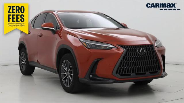2023 Lexus NX NX 250 for sale in Baton Rouge, LA