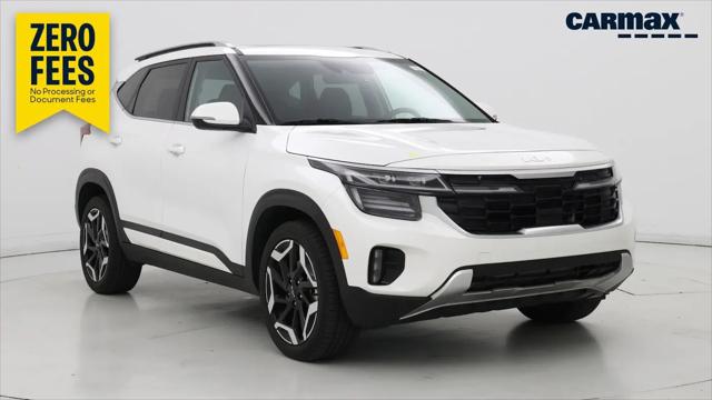 2025 Kia Seltos SX Turbo for sale in Baton Rouge, LA