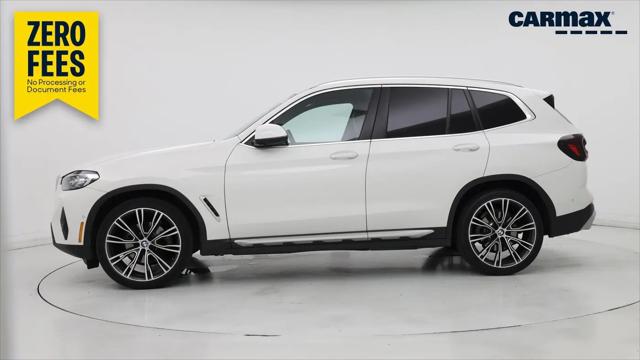 2024 BMW X3 sDrive30i for sale in Baton Rouge, LA