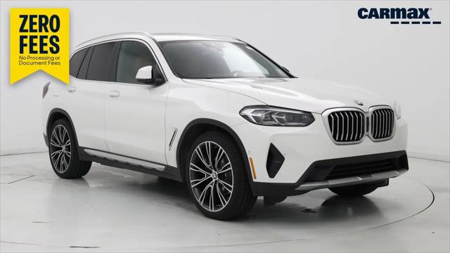 2024 BMW X3 sDrive30i for sale in Baton Rouge, LA
