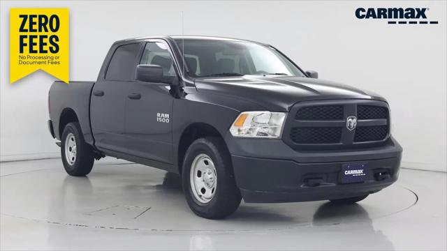 2016 Ram 1500 Tradesman for sale in Houston, TX